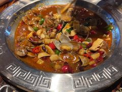 -破店肥哈·海鲜·烧烤(郑州银泰inPARK店)