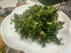 -阿金大白·上海菜馆(新天地店)