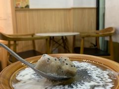 兰香子香芋西米露-糖潮糖水铺(省府店)