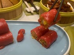 -顺意·顺德家乡菜(国际人才大厦店)