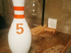 -HIGH FIVE哈福手工汉堡(桂林路店)