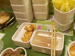 -一围肥牛肉小火锅(佳兆业广场店)