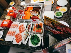 -海底捞火锅(连城广场店)