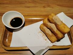 红糖糍粑-太二酸菜鱼(福州泰禾店)