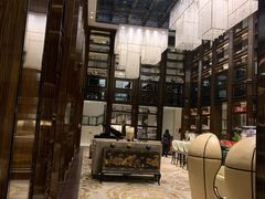 -南京圣和府邸豪华精选酒店