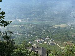 -蝶舞清江·恩施云顶景区(黄鹤峰林)