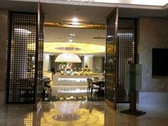 门面-大唐西市酒店-丝路阳光西餐厅