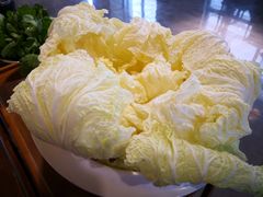 大白菜-竹叶涮肉坊(总店)