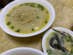 -欣达面馆(天桥支路店)