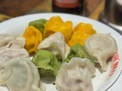 -金谷园饺子·烧烤(人大总店)