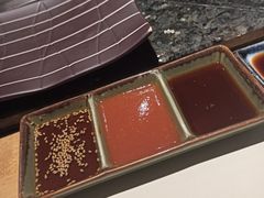 -松临·铁板烧&Omakase(神农店)