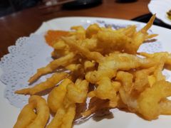 -安东水产海鲜餐厅