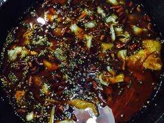 鱼无双-鱼无双·酸菜鱼(来凤街店)