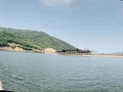 -方城县七峰山生态旅游区