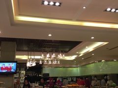 -海天一色海景自助餐厅(西港花园店)