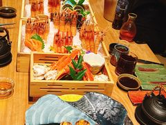 -Minase水濑·日料放题(外滩店)