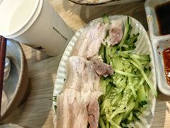 -麽麽家•爆炒牛肉饭(景瑞时光里店)