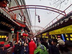 -老北京风情街