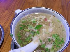 -纳瓦新疆菜(银都店)