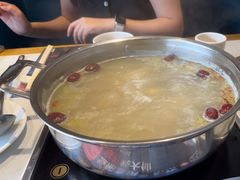-蚝大仙横琴生蚝火锅(中央汇店)