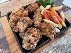 -Kpasta韩式意大利面