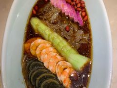 -京华烟云·北京烤鸭(领展购物广场·中关村店)