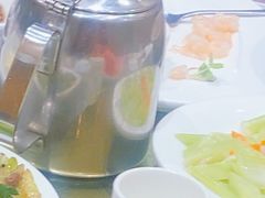 -顺风海鲜港(金玉兰店)
