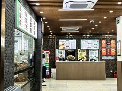 -李记清真馆(打钉巷店)