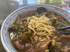 -好面道大肠面(中华路店)
