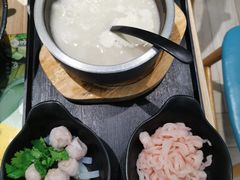 -渔米丰·广府鱼汤米线(光明广场店)
