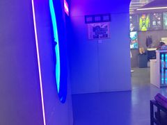 -关你鬼室大型密室逃脱(佛山创意园店)