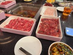 -川西坝子火锅(金沙1.0直营店)