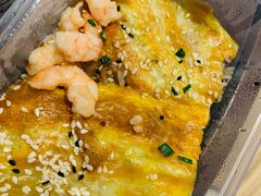 -老通城豆皮大王(吉庆街店)
