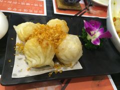 -虾饺妹·粤式手工点心(水荫路店)