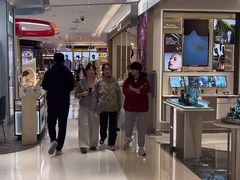 -松雷商业(南岗店)