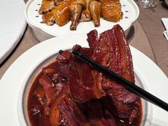 -宴天下大酒店(政和路店)