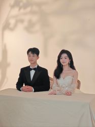 -MAO亲爱的猫婚纱摄影工作室