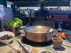 -大头椰·椰子鸡火锅(南宁万象城店)