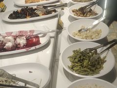 -好伦哥比萨烤肉自助(八里桥店)