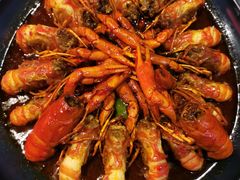 -红盔甲·小龙虾(长寿路店)