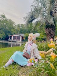 点击看大图 -星元素cosplay动漫摄影写真工作室