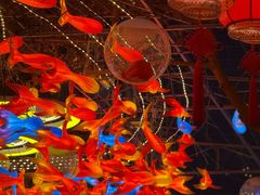 -哈尔滨中央大街华特酒店