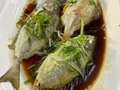 -吉莲利苑海鲜酒家(珠海拱北29年老字号店)