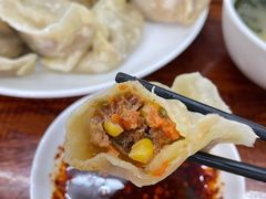 -奉天蚨祥饺子馆