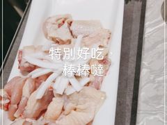 -百年果林椰子鸡(益田假日里店)
