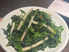 -阿大排档(长春这有山店)