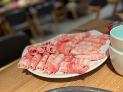 -季季红火锅(长沙步行街店)