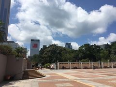 -九龙公园
