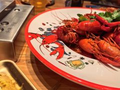 -邢氏老太太烤串(北兴街店)