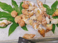 -冀粤香海鲜自助餐厅(西美五洲店)
